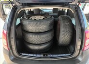 Dacia Duster SUV 1,6 l 77 kw