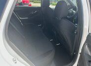 Hyundai i30 Kombi 1,5 l 118 kw