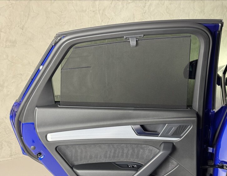 Audi SQ5 SUV 3,0 l 251 kw