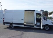 Mercedes-Benz Sprinter 16