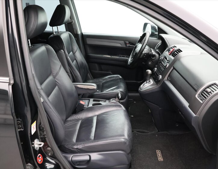 Honda CR-V SUV / Terénní 2,4 l 122 kw