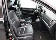 Honda CR-V SUV / Terénní 2,4 l 122 kw