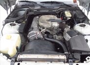 BMW Z3 Kabriolet 1,8 l 85 kw