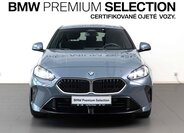 BMW Řada 1 Hatchback 2,0 l 120 kw