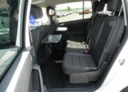 Volkswagen Touran MPV 1,4 l 110 kw