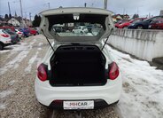 Fiat Bravo Kombi 1,4 l 66 kw