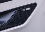 Škoda Karoq SUV / Terénní 1,5 l 110 kw