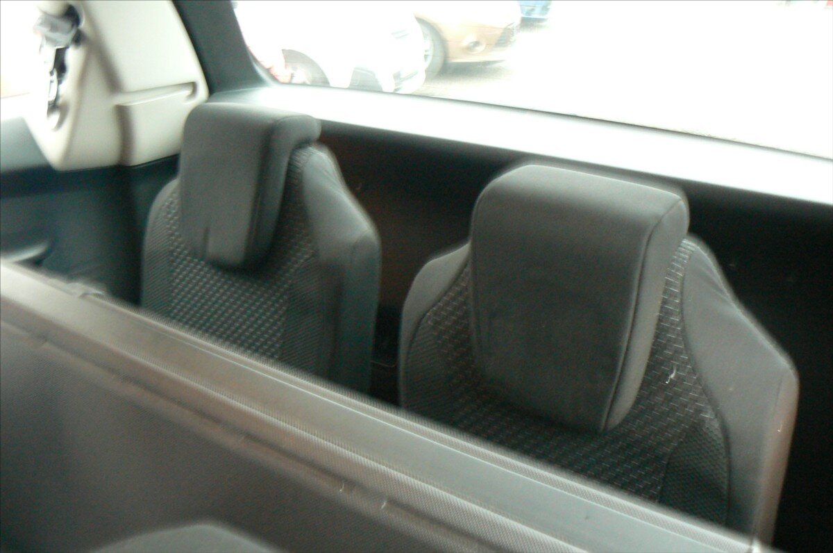 Citroën Grand C4 Picasso Kombi 1,6 l 80 kw