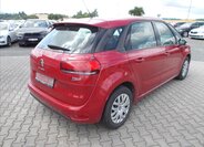 Citroën C4 Picasso MPV 1,2 l 81 kw