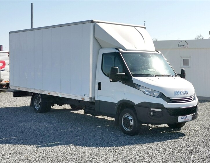 Iveco Daily 2