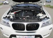 BMW X3 22