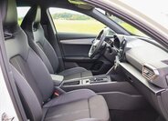 Cupra Formentor SUV 2,0 l 228 kw