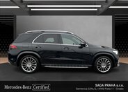 Mercedes-Benz GLE SUV 2,9 l 243 kw