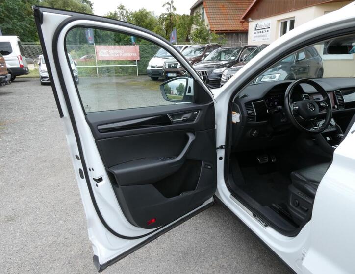 Škoda Kodiaq 20