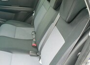 Fiat Sedici Hatchback 1,9 l 88 kw