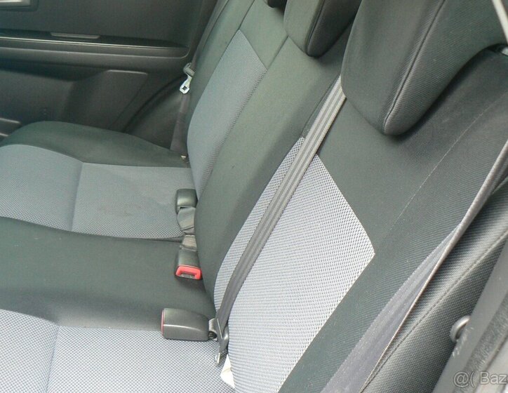 Fiat Sedici Hatchback 1,9 l 88 kw