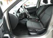 Škoda Fabia 13