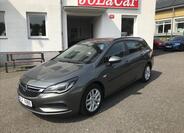 Opel Astra 3