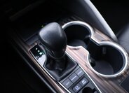 Toyota Camry Sedan 2,5 l 131 kw