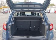 Renault Captur SUV / Terénní 898,0 66 kw
