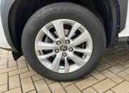 Toyota Yaris Cross 19