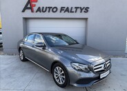 Mercedes-Benz Třídy E 1