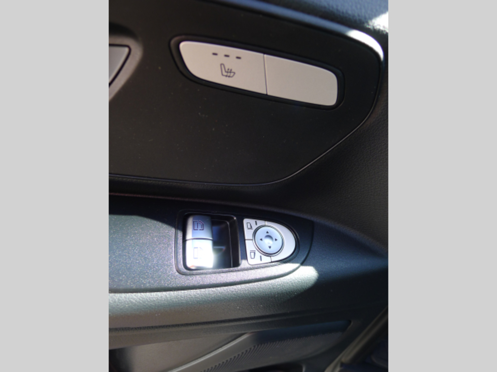 Mercedes-Benz Vito 19