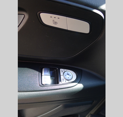 Mercedes-Benz Vito 19