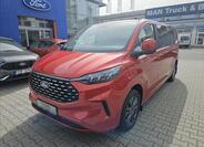 Ford Tourneo Custom 1