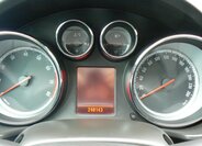 Opel Insignia Kombi 2,8 l 191 kw