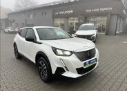 Peugeot 2008 SUV 0,0 100 kw