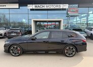 BMW Řada 5 Kombi 3,0 l 210 kw