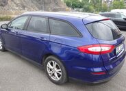 Ford Mondeo 8