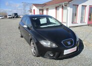 Seat Leon Hatchback 2,0 l 125 kw