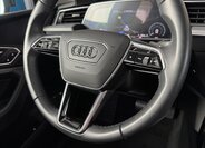 Audi e-tron SUV 0,0 300 kw