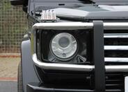 Mercedes-Benz Třídy G 48