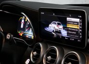 Mercedes-Benz Třídy C 34