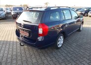 Dacia Logan 10