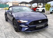 Ford Mustang 8