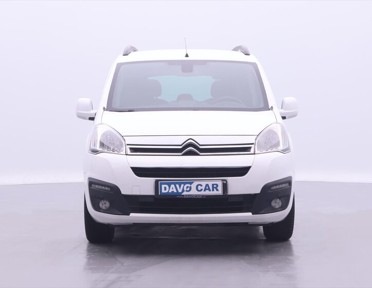 Citroën Berlingo 2