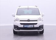 Citroën Berlingo 2