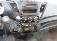 Iveco Daily Ostatní 2,3 l 78 kw