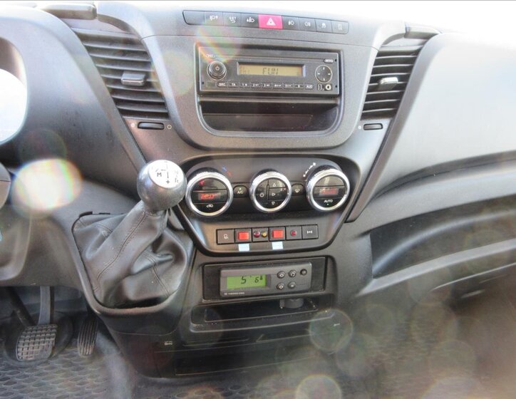 Iveco Daily Ostatní 2,3 l 78 kw