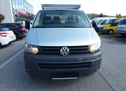 Volkswagen Transporter 4