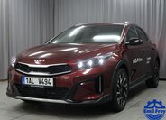KIA XCeed Hatchback 1,6 l 132 kw
