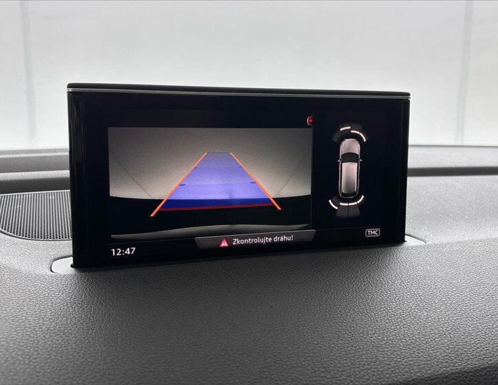 Audi Q7 SUV / Terénní 3,0 l 200 kw