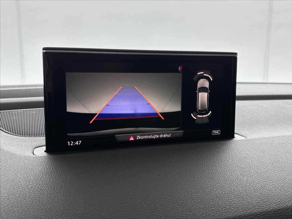 Audi Q7 SUV / Terénní 3,0 l 200 kw