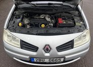 Renault Mégane Kombi 1,9 l 96 kw