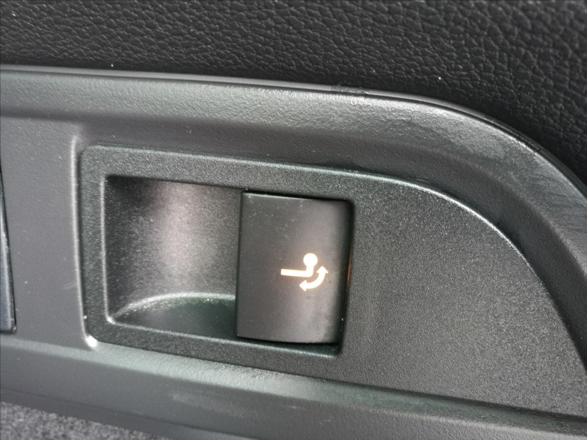 Škoda Kodiaq Kombi 2,0 l 140 kw