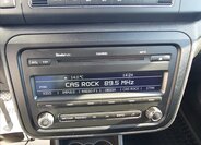 Škoda Fabia Kombi 1,2 l 63 kw